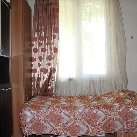 Nunuka House Apartment Tserovani Exterior photo