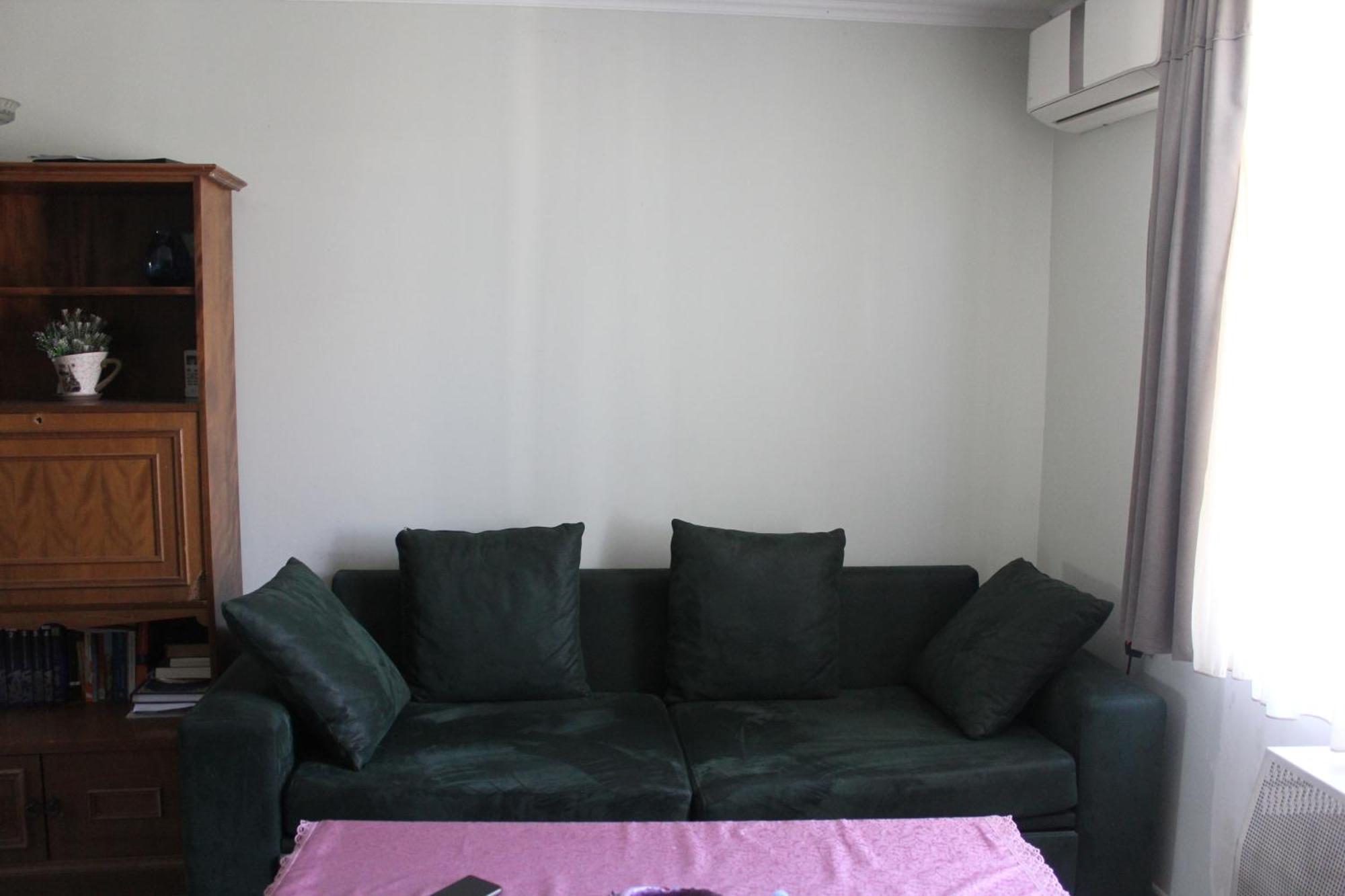 Nunuka House Apartment Tserovani Exterior photo