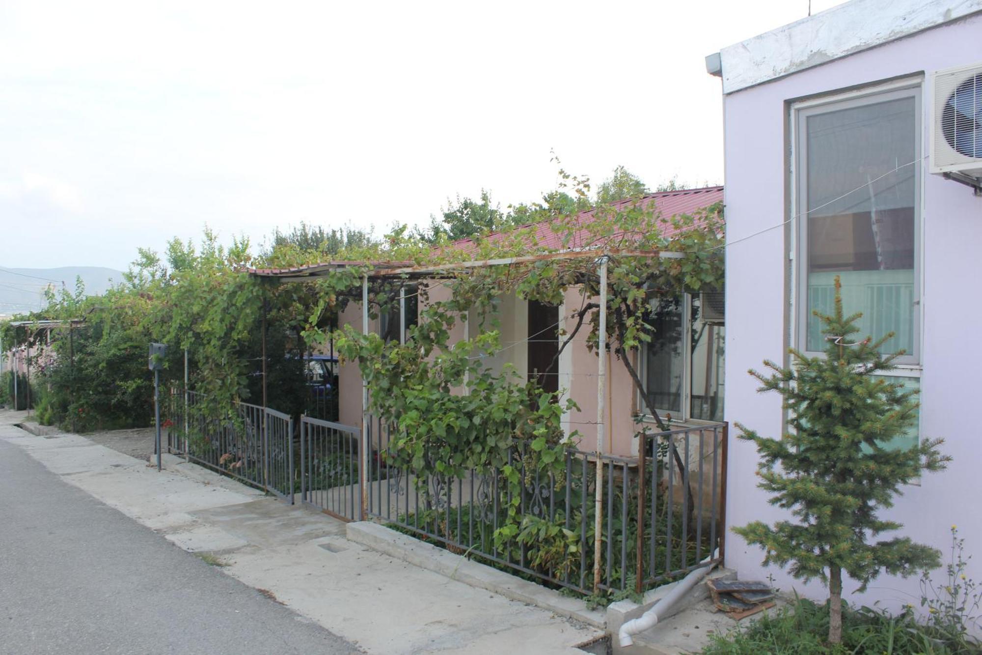 Nunuka House Apartment Tserovani Exterior photo